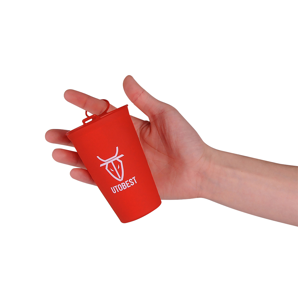 Facil Soft Cup 200ml