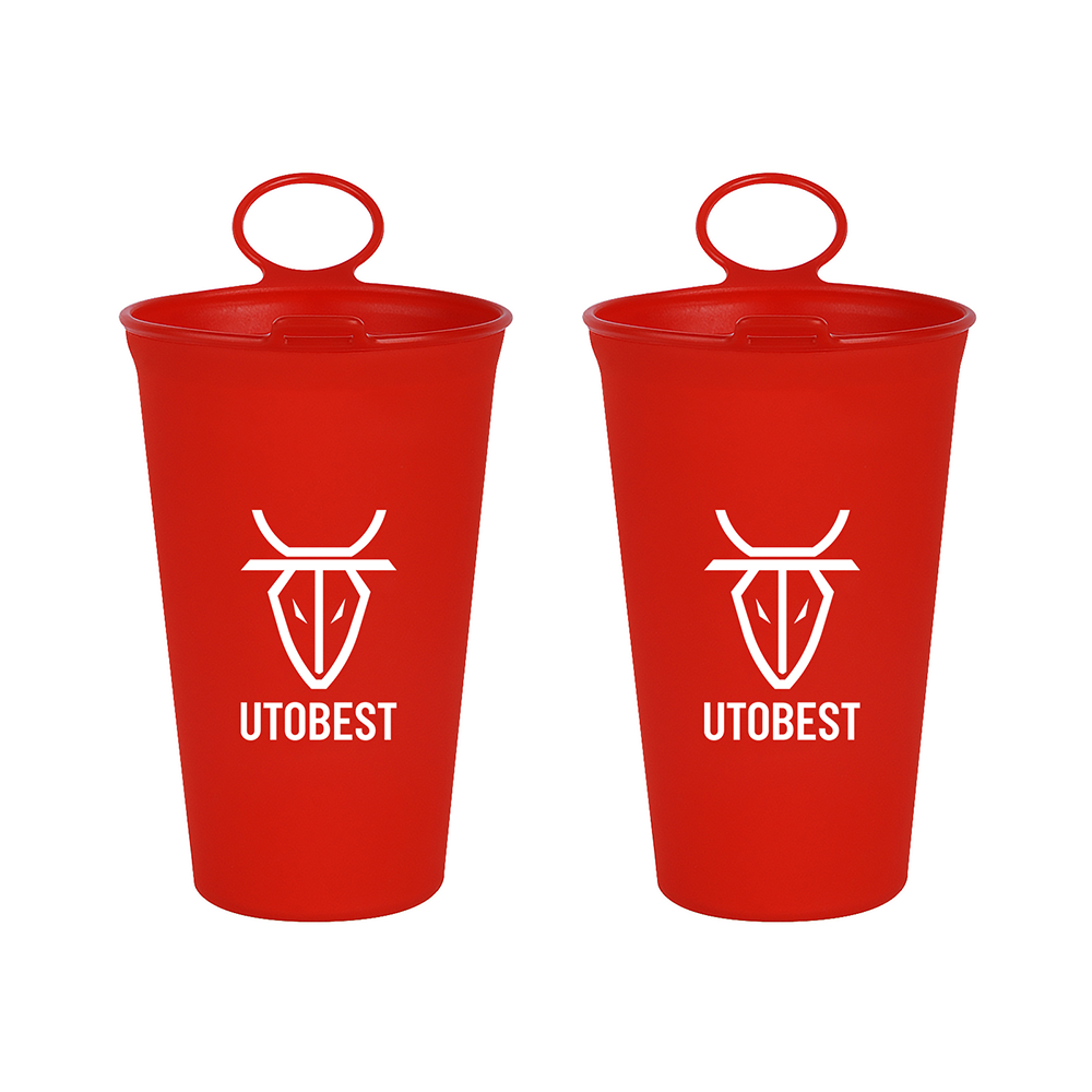 Facil Soft Cup 200ml