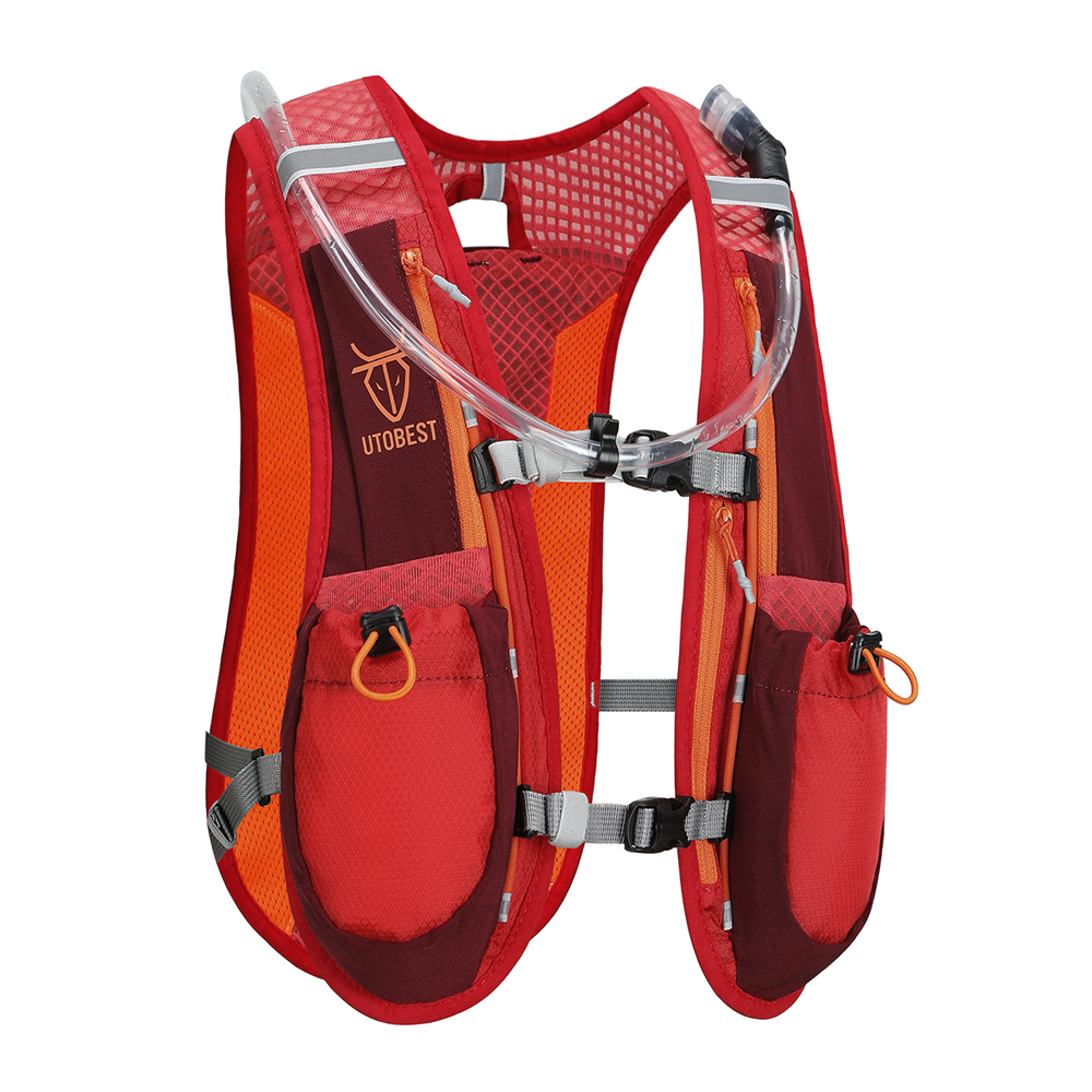 Magicpocket Hydration Pack 5 Liter Unisex