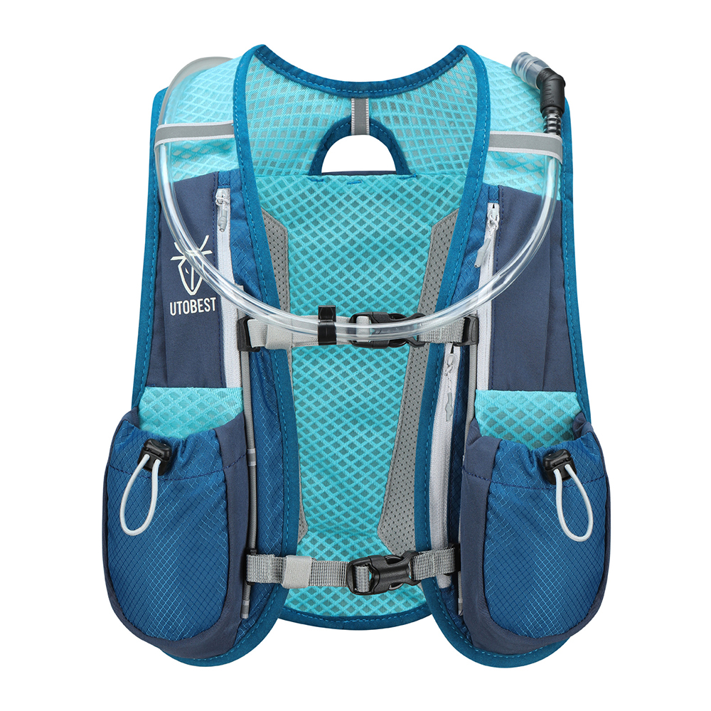 Magicpocket Hydration Pack 5 Liter Unisex